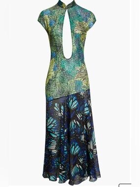 Kim Shui dress
